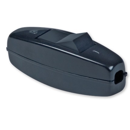 ALING CONEL jednopolni međuprekidač 6A 250V