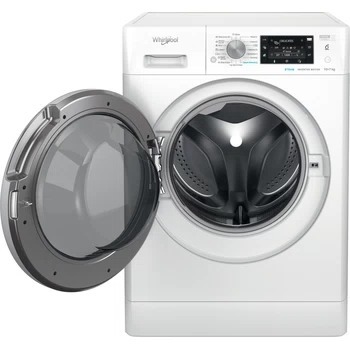 Whirlpool perilica sušilica rublja FFWDD 1076258 SV EE