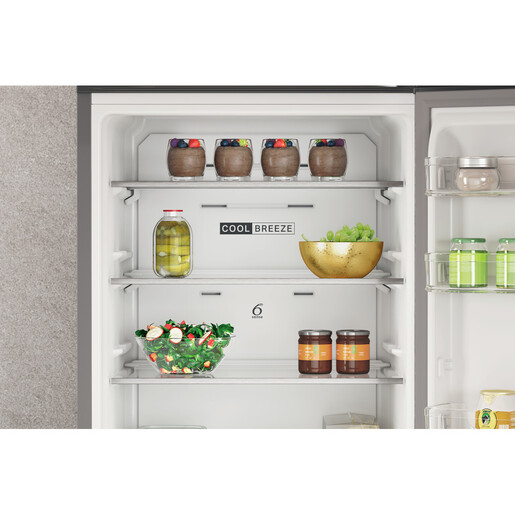 Whirlpool hladnjak W7X 91I OX