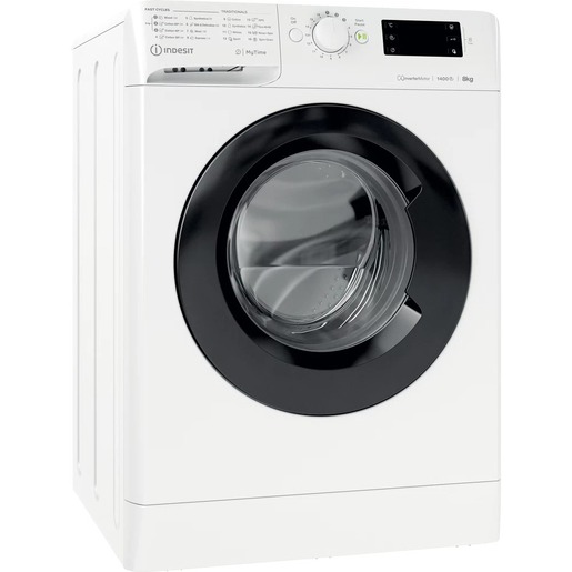 Indesit perilica rublja MTWE 81484 WK EE