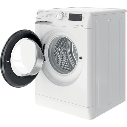 Indesit perilica rublja MTWE 81484 WK EE
