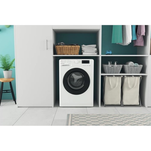 Indesit perilica rublja MTWE 81484 WK EE