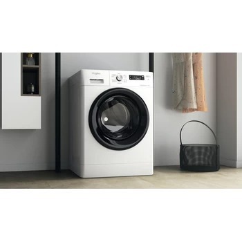 Whirlpool perilica rublja FFB 7259 WV EE