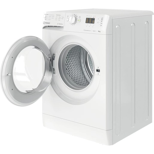Indesit perilica rublja MTWA 81484 W EU