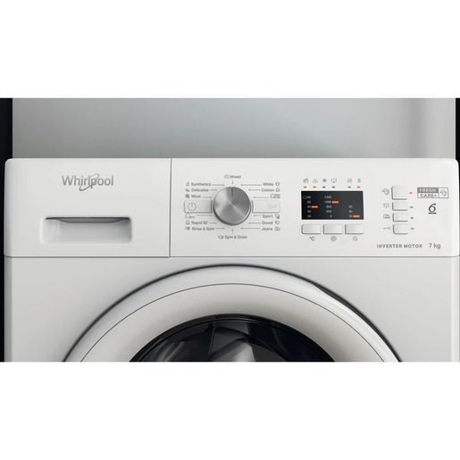 Whirlpool perilica rublja FFL 7259 W EE