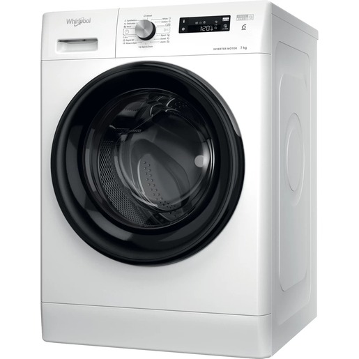 Whirlpool perilica rublja FFS 7259 B EE