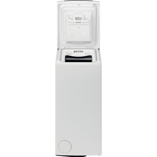 Whirlpool perilica rublja TDLR 6240SS EU/N