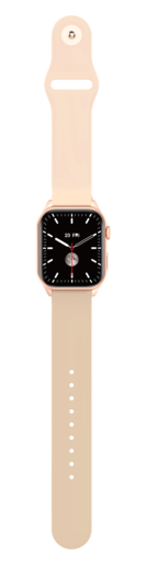 Vivax smart watch Life FIT 2 rose gold