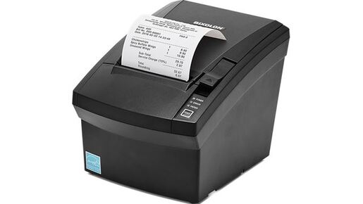 Bixolon termalni POS printer SRP-332IICOSK/MSN