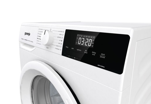 Gorenje perilica sušilica rublja W3D2A854ADS