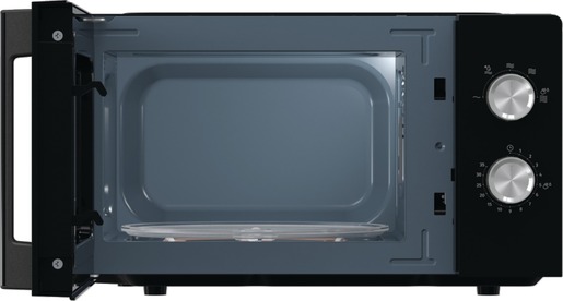 Gorenje mikrovalna MO17E1BH Essential Line