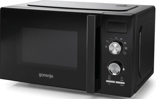 Gorenje mikrovalna MO20A3BH