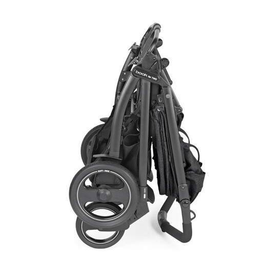 Peg Perego dječja kolica za blizance Ardesia