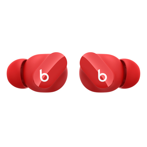 Beats Studio Buds, True Wireless slušalice, crvene