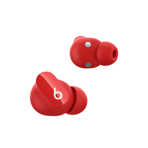 Beats Studio Buds, True Wireless slušalice, crvene