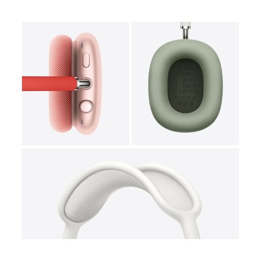 Apple AirPods Max slušalice, srebrne