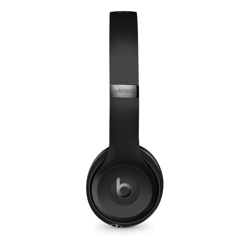 Beats Solo3, bežične slušalice, crne