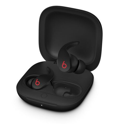 Beats Fit Pro, True Wireless slušalice, crne