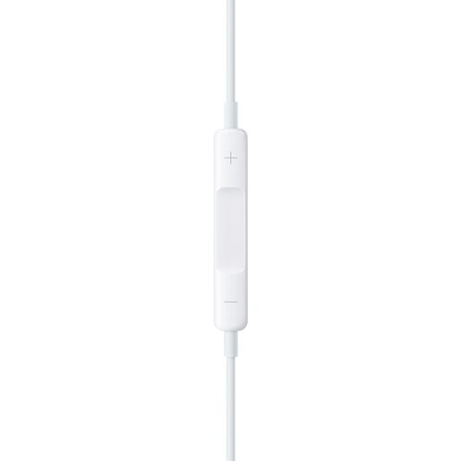Apple EarPods slušalice s 3.5 mm priključkom, bijele