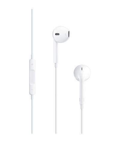 Apple EarPods slušalice s 3.5 mm priključkom, bijele