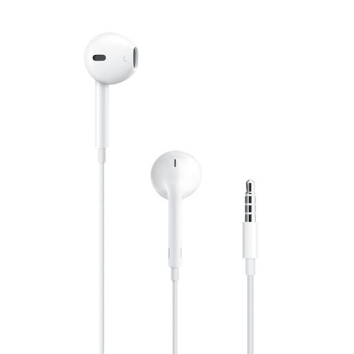 Apple EarPods slušalice s 3.5 mm priključkom, bijele