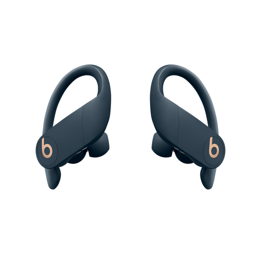 Beats Powerbeats Pro, Totally Wireless slušalice, plave