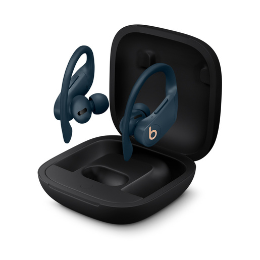 Beats Powerbeats Pro, Totally Wireless slušalice, plave