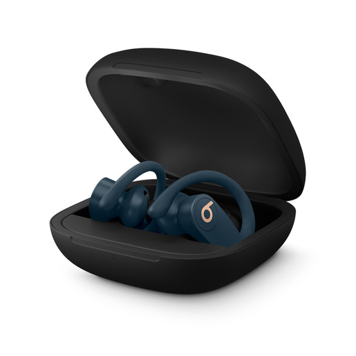 Beats Powerbeats Pro, Totally Wireless slušalice, plave