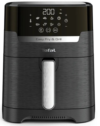 Tefal EasyFry &Grill 2u1 Friteza na vrući zrak, EY5058