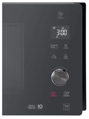 Krups Nescafé Dolce Gusto aparat za kavu KP1A3B10 Piccolo XS BLK/anthracite