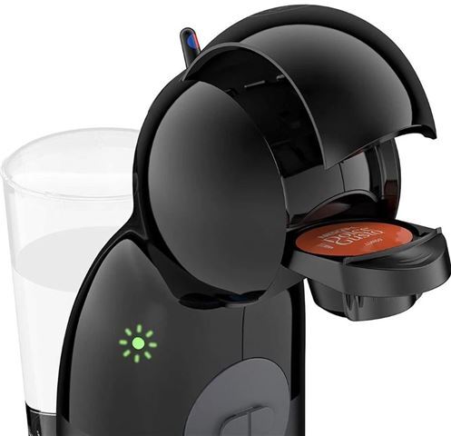 Krups Nescafé Dolce Gusto aparat za kavu KP1A3B10 Piccolo XS BLK/anthracite