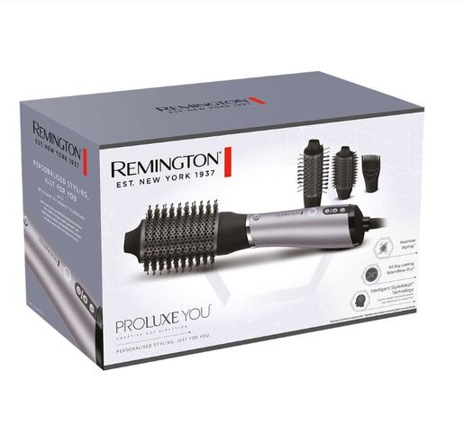 Remington Uređaj Za Oblikovanje Kose As9880 Proluxe You Adaptive