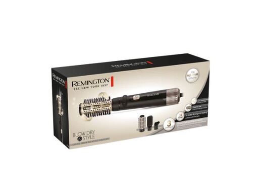 Remington četka za kosu AS7580 Rotating Airstyler