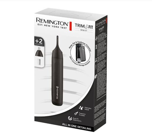 Remington trimer NE8000 Trim & Fit