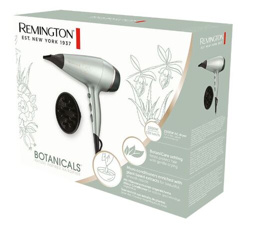 Remington Sušilo Za Kosu Ac5860 Botanicals Ac