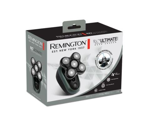 Remington šišač XR1600 RX7 Ultimate Series