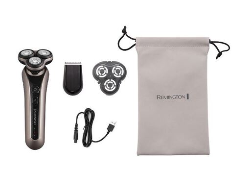 Remington brijaći aparat XR1770 X7 Limitless Rotary