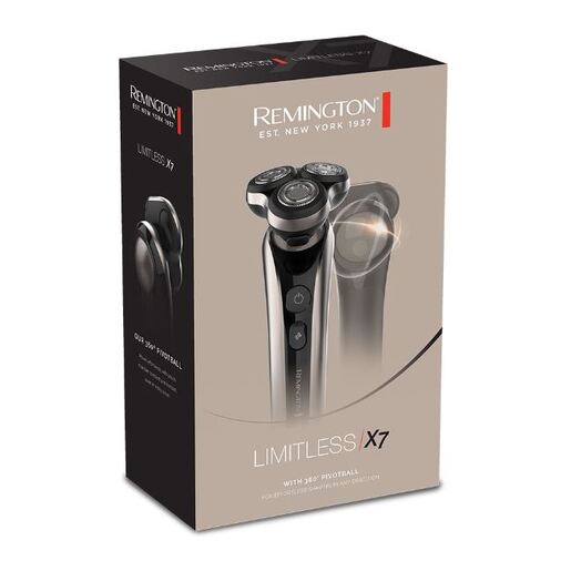Remington brijaći aparat XR1770 X7 Limitless Rotary