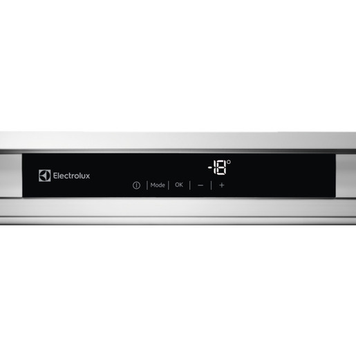 Electrolux zamrzivač LUT6NF18S