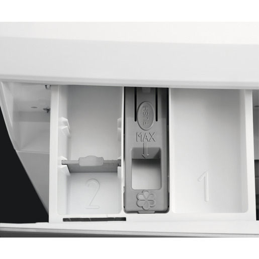 AEG perilica rublja L6SNE27C