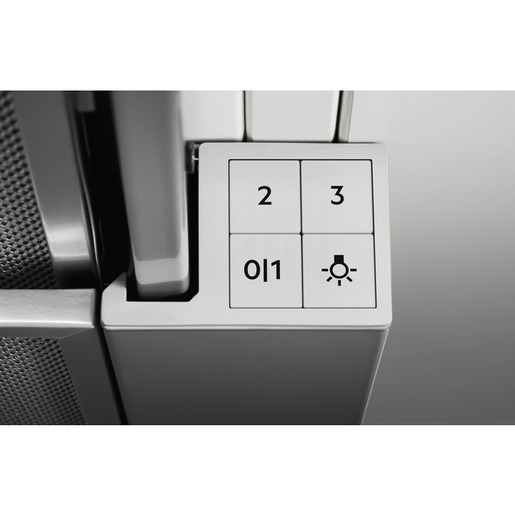 Electrolux napa LFP326S