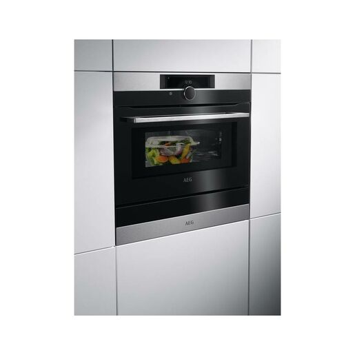 AEG mikrovalna KMK968000M