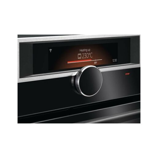 AEG mikrovalna KMK968000M