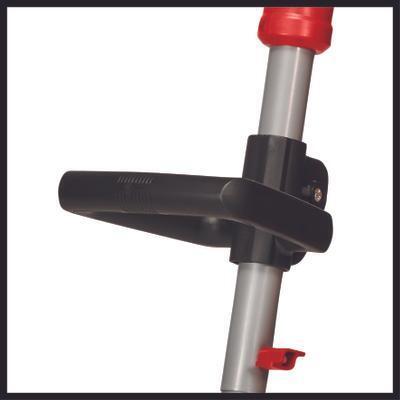 EINHELL akumulatorska kopačica GE-CR 18/20 Li E-Solo