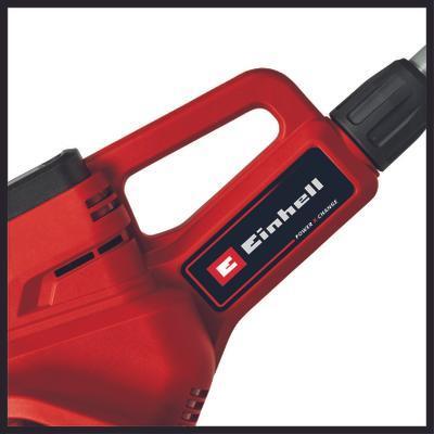 EINHELL akumulatorska kopačica GE-CR 18/20 Li E-Solo