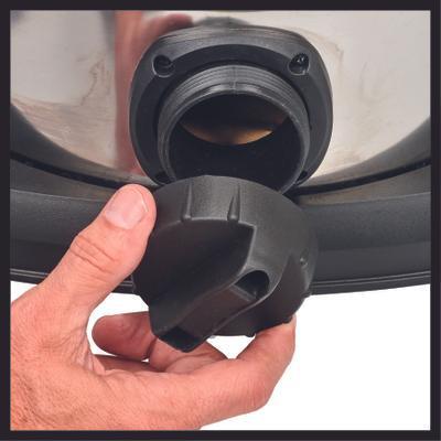 EINHELL akumulatorski suho/moki usisavač TE-VC 36/30 S Auto-Solo