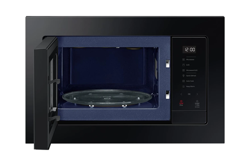 SAMSUNG mikrovalna MG23A7318CK/E2