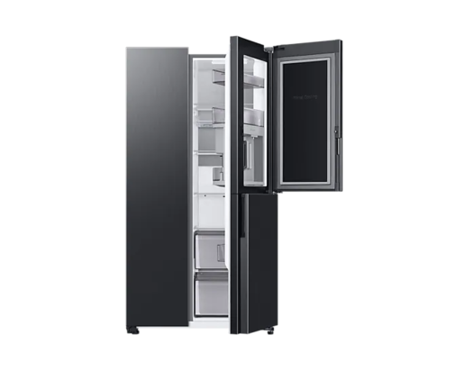 SAMSUNG hladnjak SBS RH69B8940B1/EF