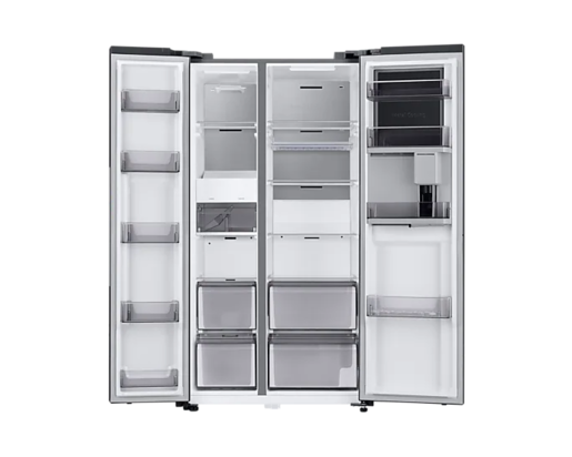 SAMSUNG hladnjak SBS RH69B8940B1/EF