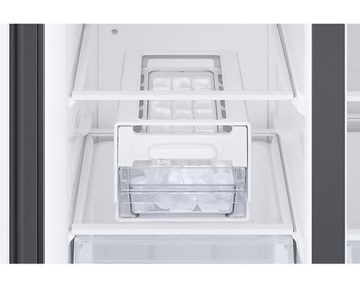 SAMSUNG hladnjak SBS RS66A8100B1/EF